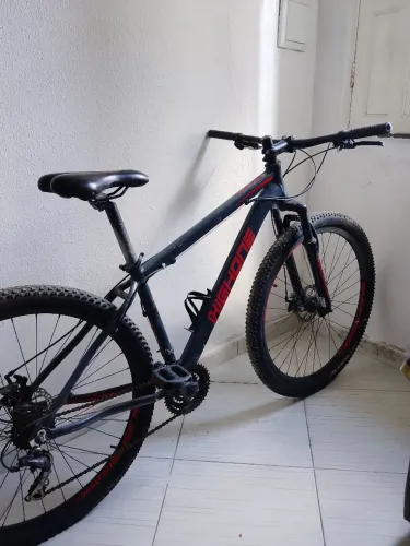 Bike aro 29
