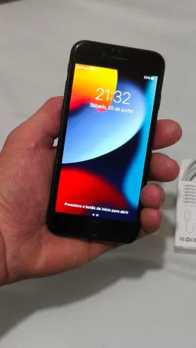iPhone7 de 128GB