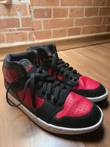 Tenis Nike Jordan Access masculino - original