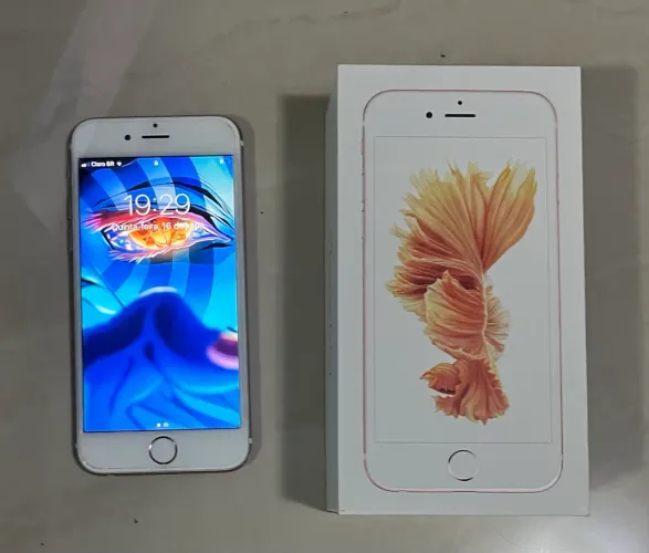 iPhone 6s
