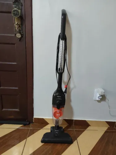 Aspirador de pó