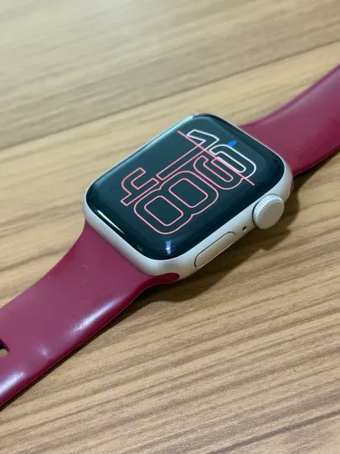 APPLE WATCH SE 2 - 40MM | SEMINOVO