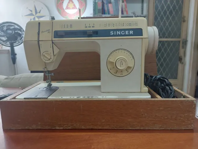 Singer Facilita 30