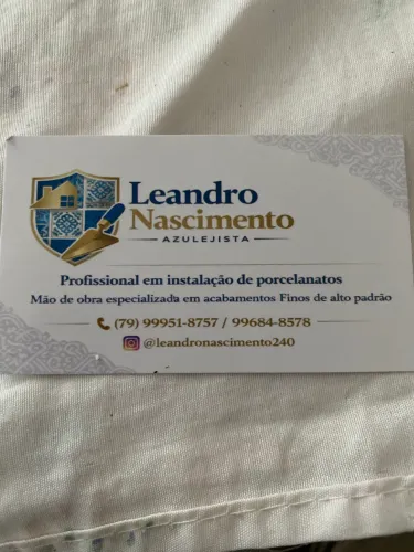 Serviço de pedreiro em geral