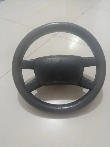 Volante carreira ||