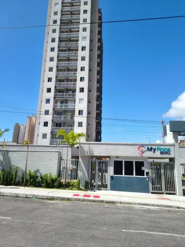 Imóvel para venda com 3777 metros quadrados com 2 quartos em Benfica - Fortaleza - CE