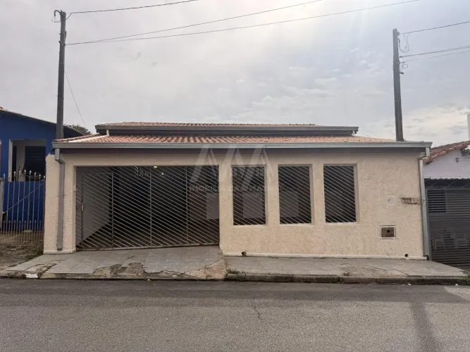 Casa para Venda em Votorantim, Parque Bela Vista, 4 dormitórios, 3 suítes, 4 banheiros, 3