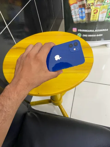 iPhone 12