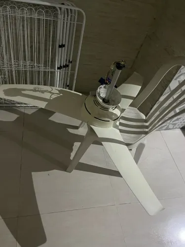 Ventilador de teto