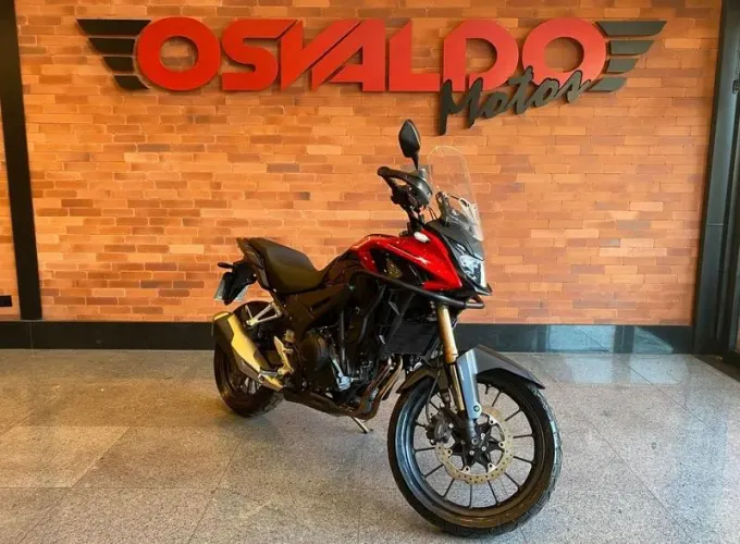 HONDA CB 500 X 2024