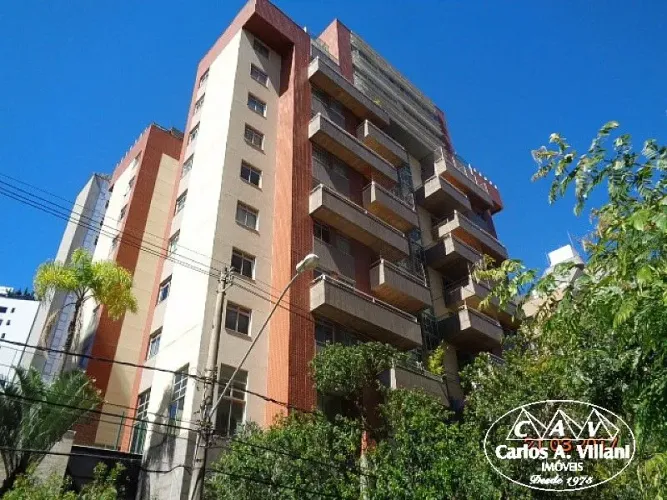 Venda Cobertura Belvedere/Belo Horizonte MG Brasil