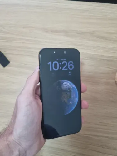 VENDO IPHONE 15 PRO MAX 256GB!