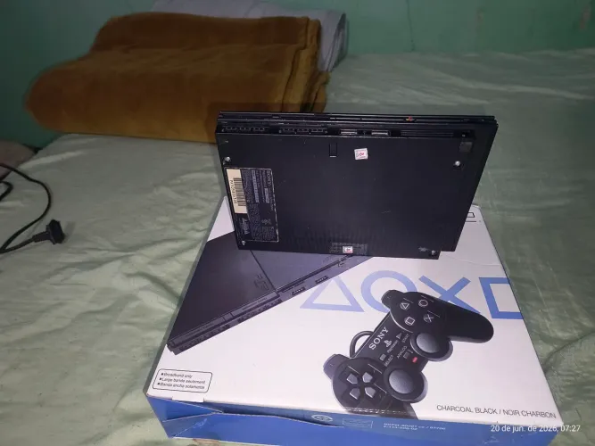 Playstation 2