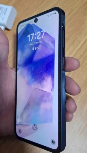 Samsung A55 5G