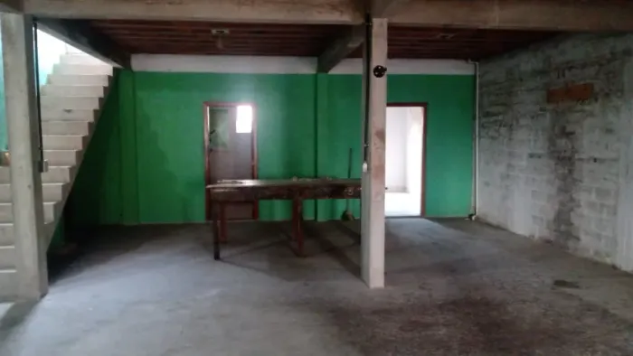 Aluguel comercial