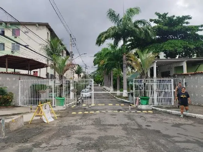 Imóvel selecionado Caixa Apartamento no Cordovil, Rio de Janeiro - RJ, Apto 301, 2 quarto