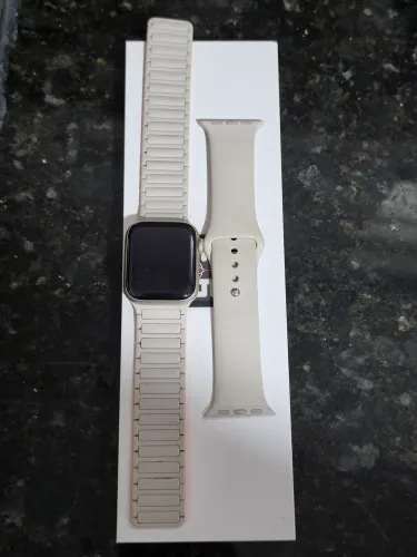 Applewatch SE (gen 2)