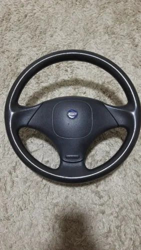 Volante Fiat Palio weekend com Airbag 1996 até 2001