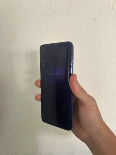 CELULAR A30s SAMSUNG