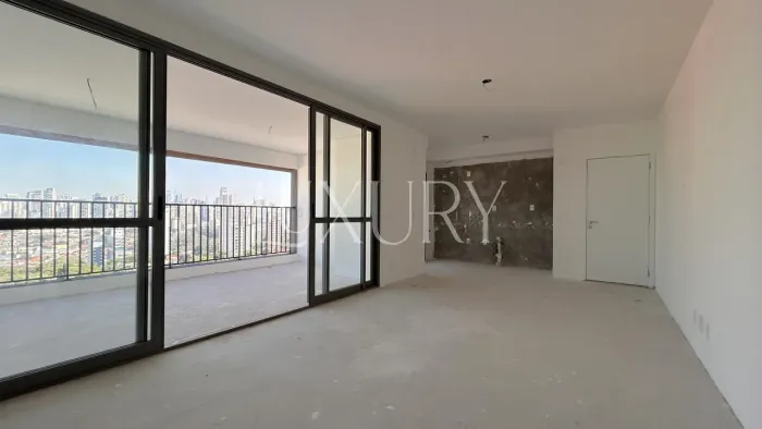 Apartamento novo, nunca habitado e pronto para morar . 112.0 m², 3 suítes, 2 vagas. Terraç
