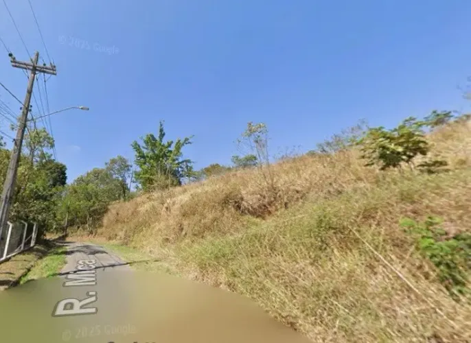 Terreno para Venda em Arujá, Chácaras Copaco