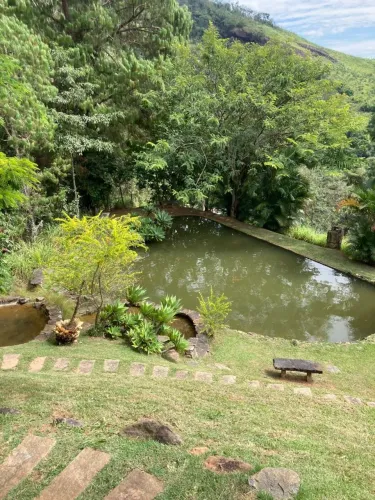 Terreno Petrópolis - posse 