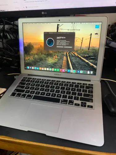 MacBook Air 13 mid 2013 A1466