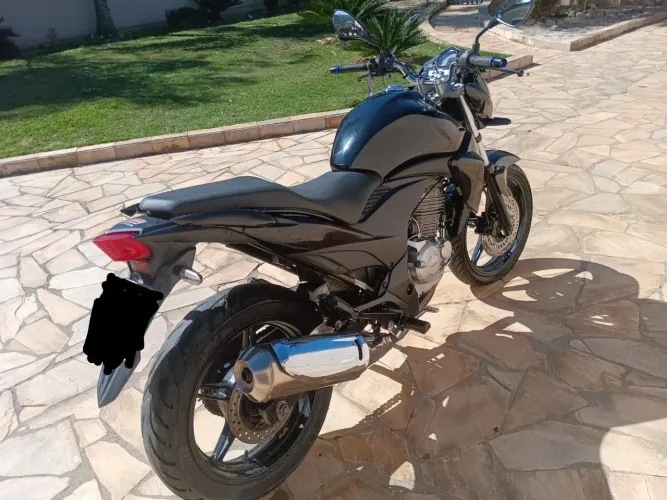 Vendo CB300 2015