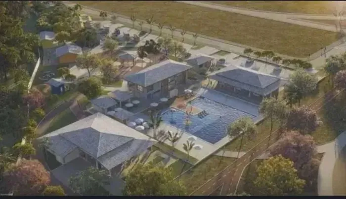 Lote no Condomínio Villaredo Aruana | Aracaju | SE [8963]