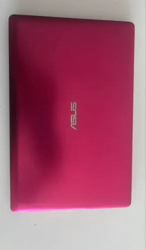 Netbook ASUS i3-2365M / 4gb de ram / SSD 128gb