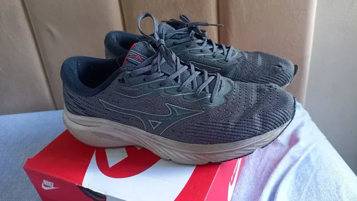 Tênis Mizuno 41