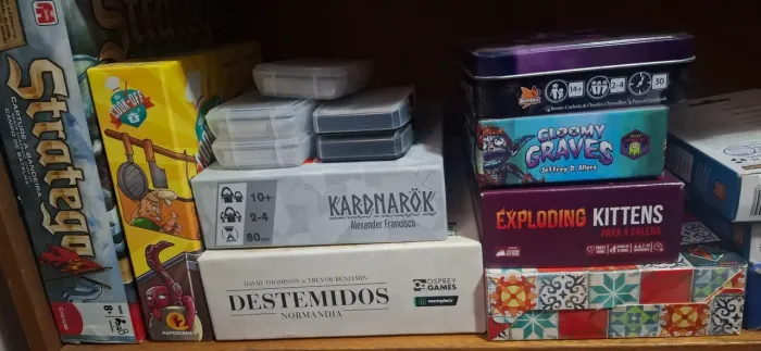 Boardgames