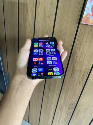 iPhone 13 Pro Max - 128Gb