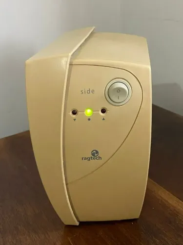 Estabilizador ragtech