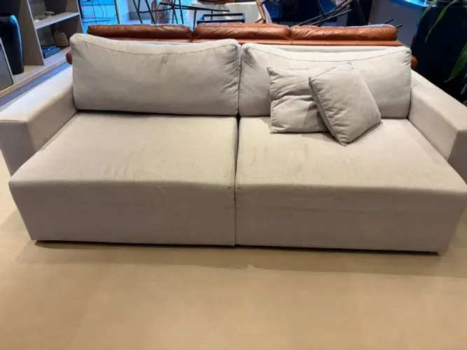 SOFÁ CAMA