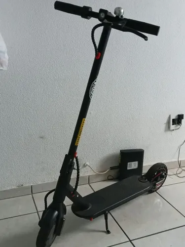 Patinete Auxom Usado