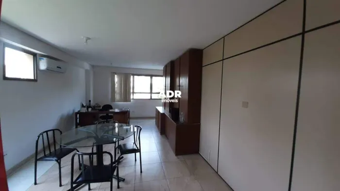 Sala à venda, 2 vagas, São Lucas - Belo Horizonte/MG