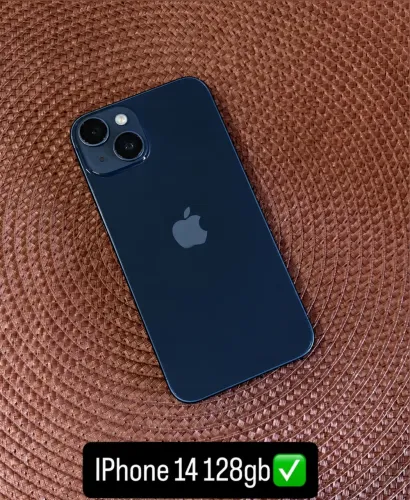 iPhone 14 