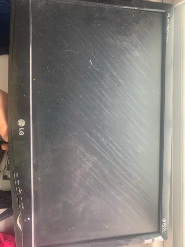 Monitor LG