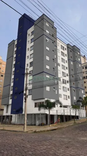 Apartamento São Caetano Caxias do Sul