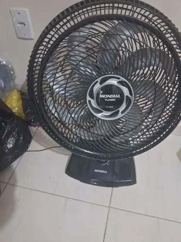 Ventilador