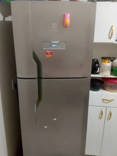 Geladeira
