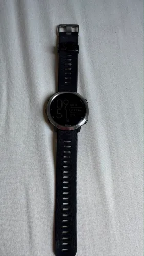 Garmin 645 music