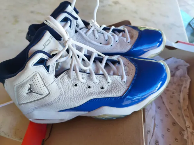 Nike Air Jordan B'Loyal Masculino - Tam 42 | NOVO 