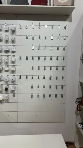 Móveis de MDF