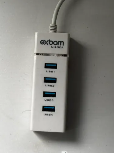 Extensor USB 