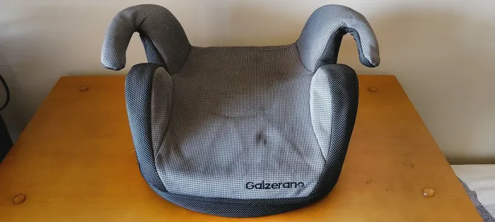 Cadeirinha Galzerano