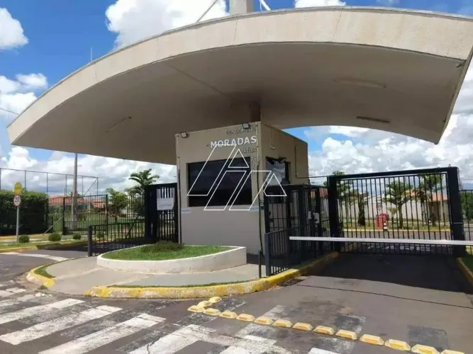 Casa 3 quartos Locação Condomínio Fechado Zona Norte Próximo ao Max Atacadista Maríl