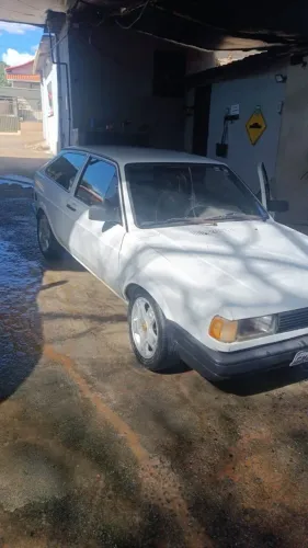 Volkswagen Gol Geração I CL 1.8 2P 1992