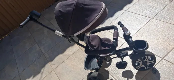 TRICICLO INFANTIL 
